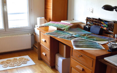 fragments intermédiaires